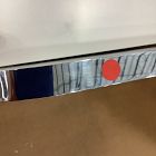 Open Box: Seamless Medicine Cabinet (16.5''W x 27.5"H) - Chrome