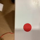 Open Box: Seamless Medicine Cabinet (16.5''W x 27.5"H) - Chrome