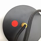 Open Box: Tala Wood Pendant w/Voronoi III Bulb - Light Wood