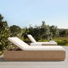 Telluride Outdoor Chaise Lounge