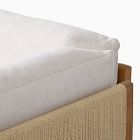 Catalina Outdoor 3-Piece L-Shaped Sectional (109.5")