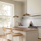 Beck Pendant (12"&ndash;20")