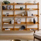 Build Your Own - Mid-Century Modular Shelving System