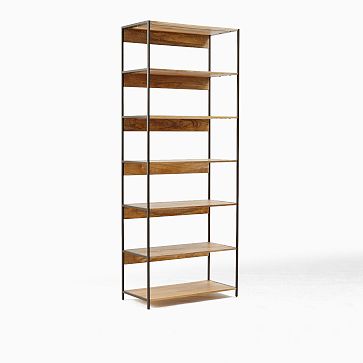 Bookshelf (33")