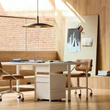 The West Elm Office Lookbook