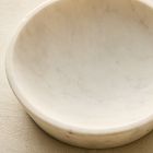 Foundations Marble Trays &amp; Bowls