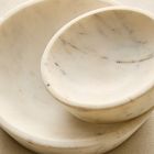 Foundations Marble Trays &amp; Bowls