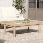 Mara Vista Outdoor Coffee Table (44")