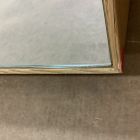 Open Box: Norre Medicine Cabinet, 21" x 34" - Blonde Oak