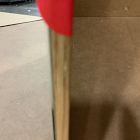 Open Box: Norre Medicine Cabinet, 21" x 34" - Blonde Oak