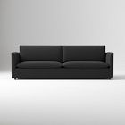 Open Box: Whitman Sofa (96"W) - Performance Velvet Slate
