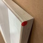 Open Box: Textured Plaster Wall Art, Version 1