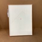 Open Box: Textured Plaster Wall Art, Version 1