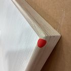 Open Box: Textured Plaster Wall Art, Version 1