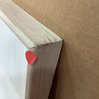 Open Box: Textured Plaster Wall Art, Version 1