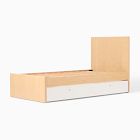 Ziggy Bed Twin Trundle Only