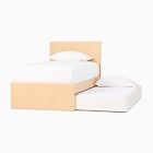 Ziggy Bed Twin Trundle Only