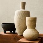 Form Studies Ceramic Vases