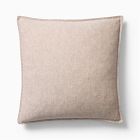 European Flax Linen Pillow Cover