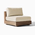 Build Your Own - Telluride Outdoor Sectional