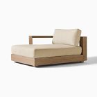 Build Your Own - Telluride Outdoor Sectional