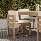 Telluride Outdoor Dining Side Chair (Set of 2)
