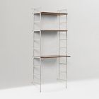 Ozzy Modular Wall Desk (31")