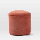 Pebble Ottoman
