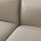 Remi Outdoor 5-Piece Sectional