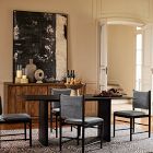 Anton Solid Wood Dining Table (72", 86", 120")