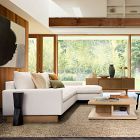 Build Your Own - Harmony Sectional (Blonde)