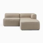 Remi Outdoor 3-Piece Sectional