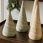 Ceramic Marbled Tabletop Tree