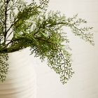 Faux Mini Pine Branch Bundle