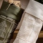 Reflections Matelasse Stocking