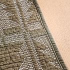 Reflections Matelasse Table Runner