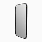 Streamline Pronged Mirror
