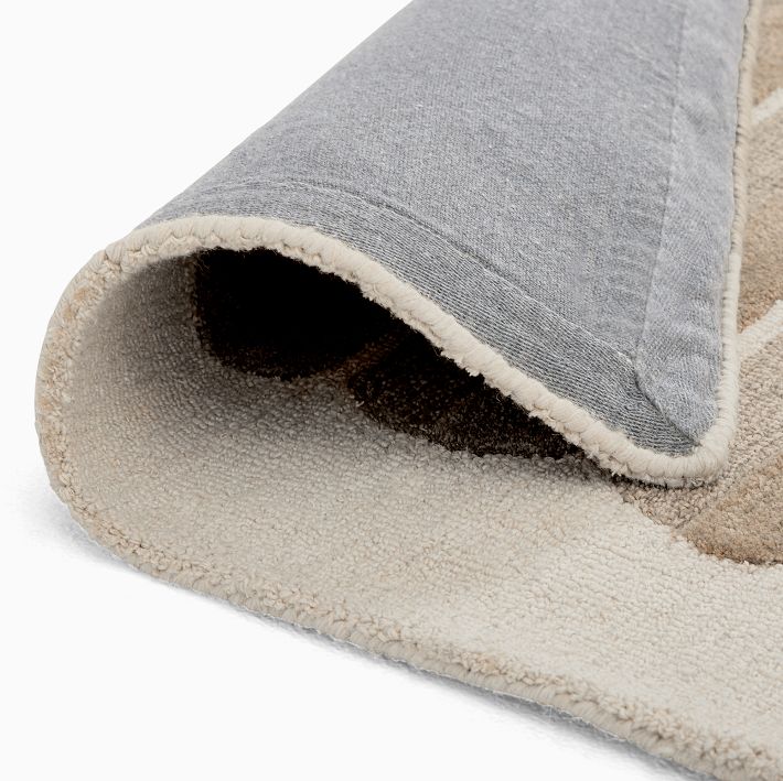 TENCEL™ Deco Rug, Hand Tufted & Sustainable | West Elm