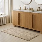 Woven Persian Bath Runner