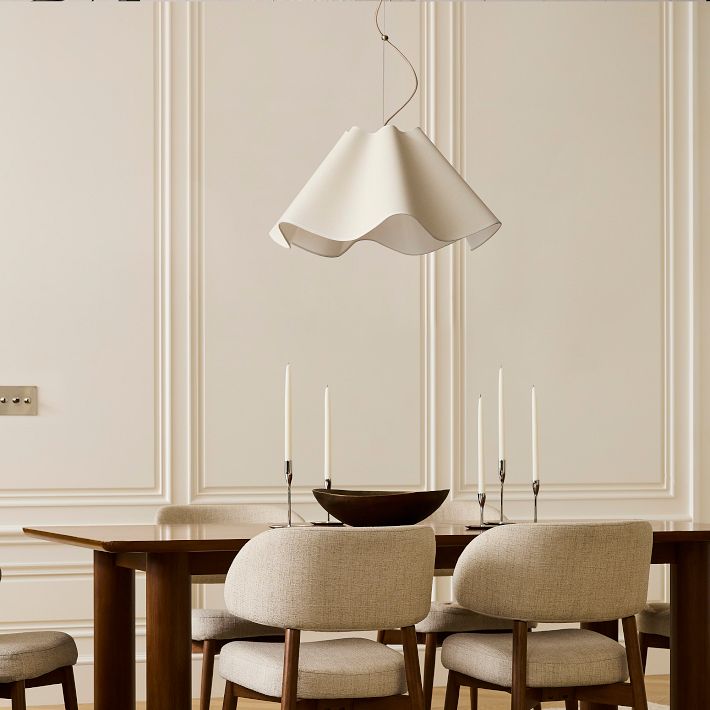 Anais Pendant 25