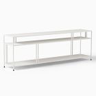 Profile Media Console (55"&ndash;72")