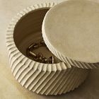 Asher Ceramic Decorative Boxes