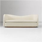 Kaufman Sofa (76"&ndash;96")