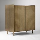 Locke Cabinet (33")