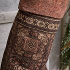 Persian Printed Stockings