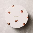 Savory Deli Favorites Appetizer Plate Sets