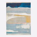 Sun-Kissed Landscape Performance Rug Swatch