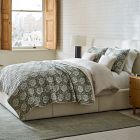 Culver Metal Floor Lamp (64") - Dark Bronze