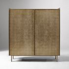 Locke Cabinet (33")