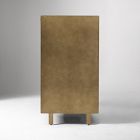 Locke Cabinet (33")